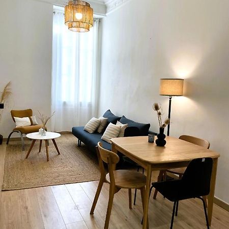 Cozy One Bedroom Apartment-City Center 니스 외부 사진