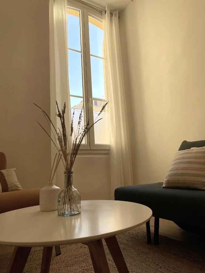 Cozy One Bedroom Apartment-City Center 니스 외부 사진